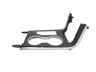 Toyota 58805-06351 Console Panel