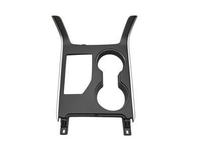 Toyota 58805-06351 Console Panel