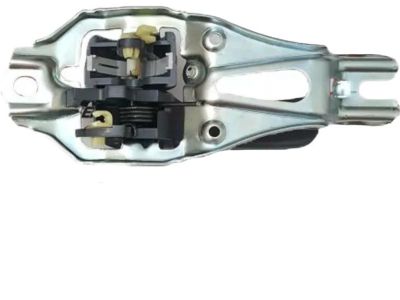 Toyota 69205-60030-03 Handle, Inside