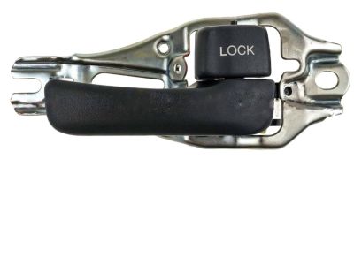 Toyota 69205-60030-03 Handle, Inside