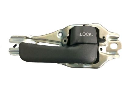 Toyota 69205-60030-03 Handle, Inside