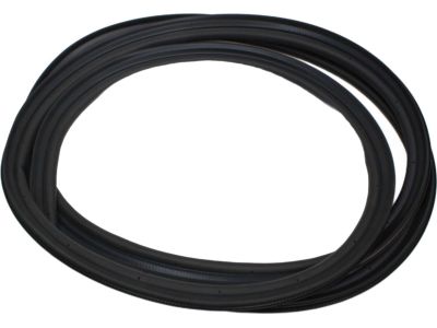 Toyota 67881-21060 Weatherstrip