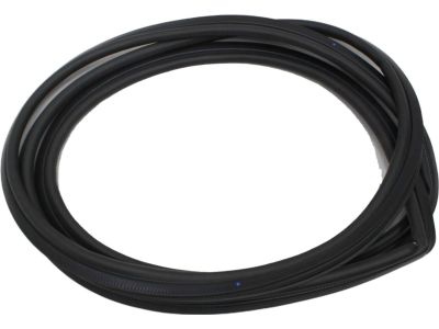 Toyota 67881-21060 Weatherstrip