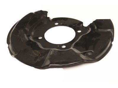 Toyota 47781-35160 Dust Shield