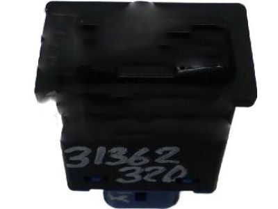 Toyota 84751-48040 Switch