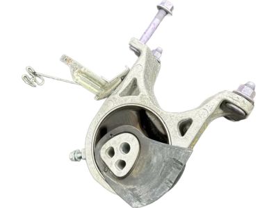 Toyota 12371-0P340 Rear Mount