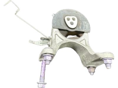 Toyota 12371-0P340 Rear Mount