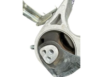 Toyota 12371-0P340 Rear Mount