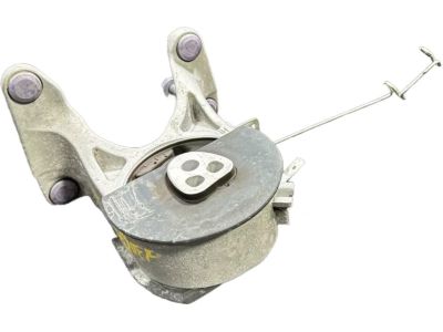 Toyota 12371-0P340 Rear Mount