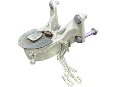 Toyota 12371-0P340 Rear Mount