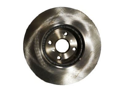 Toyota 43512-52130 Rotor