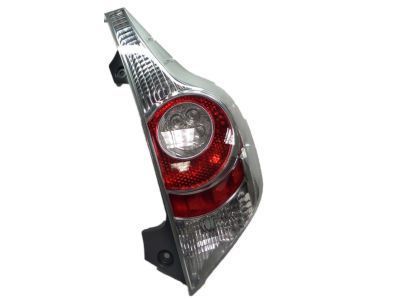 Toyota 81551-52A95 Tail Lamp Assembly