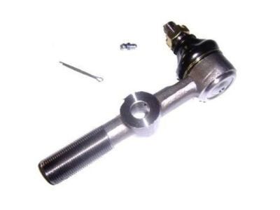 Toyota 45046-69035 Tie Rod End Sub-Assembly, Left