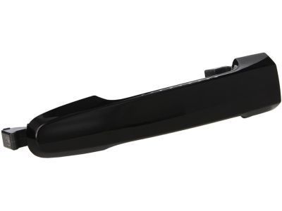 Toyota 69211-12220-C1 Handle, Outside