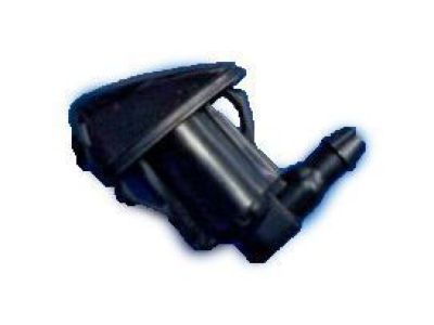 Toyota 85381-52230 Washer Nozzle