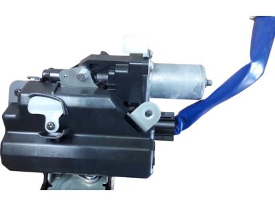 Toyota 69350-42101 Lock Assy, Back Door