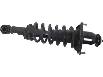 Toyota 48530-02640 Shock