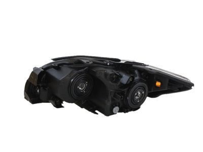 Toyota 81130-21130 Composite Headlamp