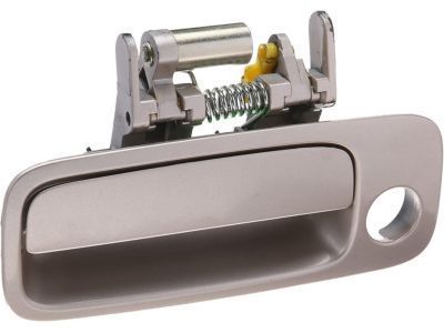 Toyota 69220-AA010-E0 Handle, Outside