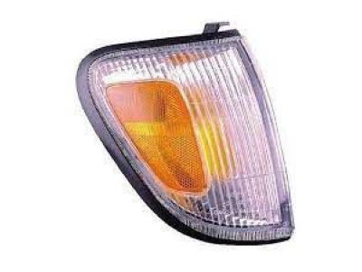 Toyota 81610-04060 Park/Marker Lamp