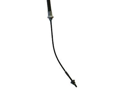 Toyota 46410-08020 Front Cable