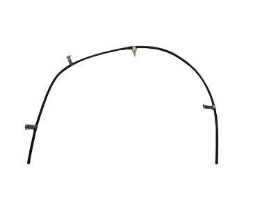 Toyota 46410-08020 Front Cable