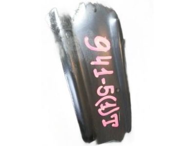 Toyota 35106-32012 Transmission Pan