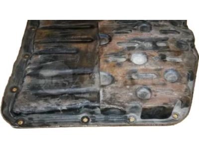 Toyota 35106-32012 Transmission Pan