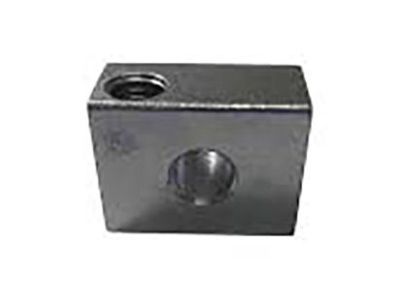Lexus 16385-17010 Slider, Fan Belt Adjusting