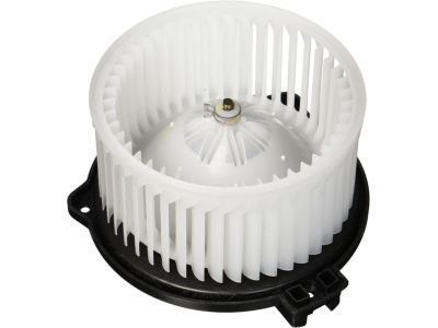 Toyota 87103-35022 Fan & Motor