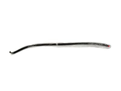 Toyota 56153-02010 Lower Molding