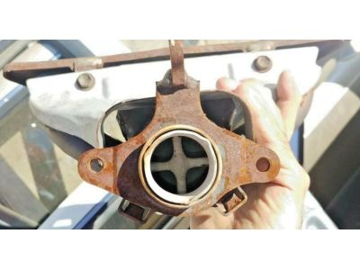 Toyota 17104-0D020 Exhaust Manifold