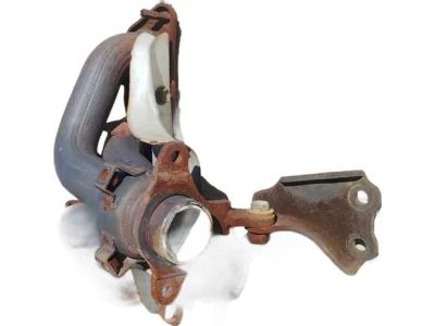 Toyota 17104-0D020 Exhaust Manifold