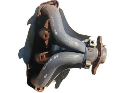 Toyota 17104-0D020 Exhaust Manifold