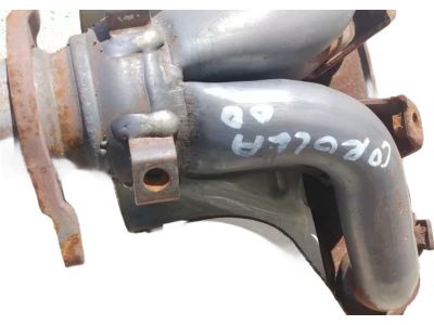 Toyota 17104-0D020 Exhaust Manifold