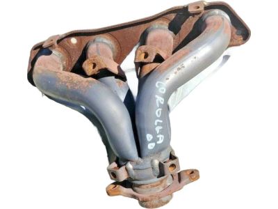 Toyota 17104-0D020 Exhaust Manifold
