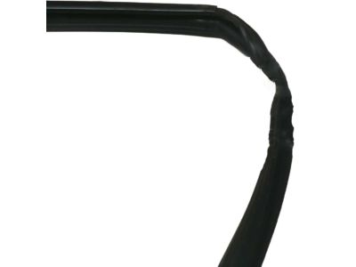 Toyota 68152-02290 Run Channel