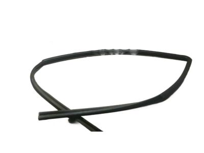 Toyota 68152-02290 Run Channel