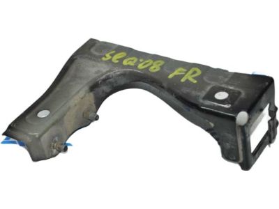 Toyota 53213-0C010 Upper Tie Bar Support Bracket