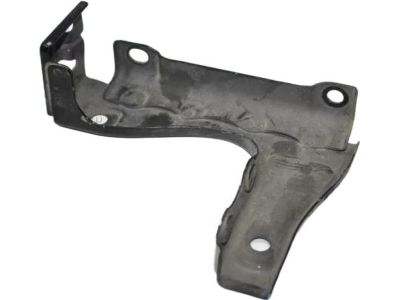 Toyota 53213-0C010 Upper Tie Bar Support Bracket