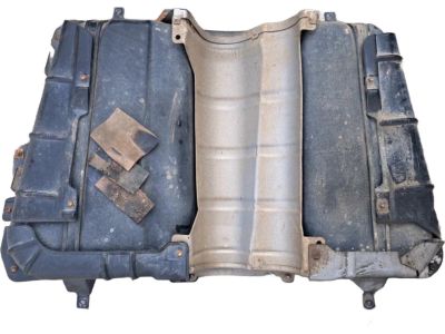 Toyota 77001-42051 Fuel Tank