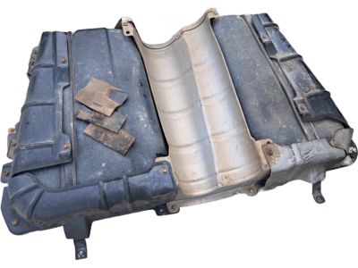 Toyota 77001-42051 Fuel Tank