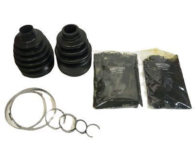 Toyota 04428-01040 Boot Kit