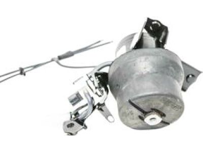 Toyota 12360-0P130 Front Mount