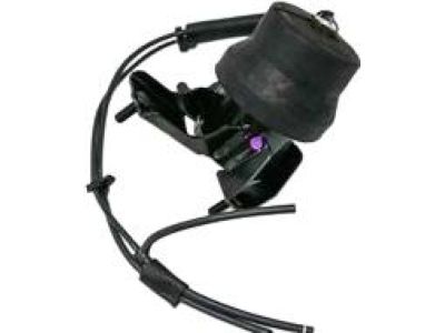 Toyota 12360-0P130 Front Mount