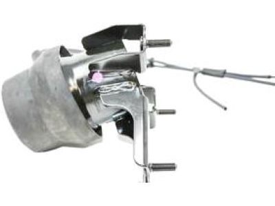 Toyota 12360-0P130 Front Mount