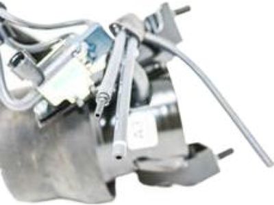 Toyota 12360-0P130 Front Mount