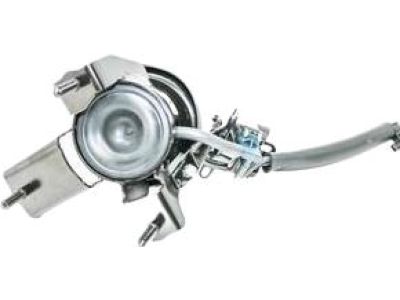 Toyota 12360-0P130 Front Mount