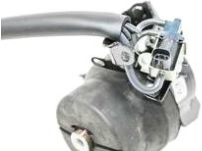 Toyota 12360-0P130 Front Mount