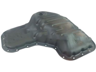 Toyota 12102-50090 Lower Oil Pan